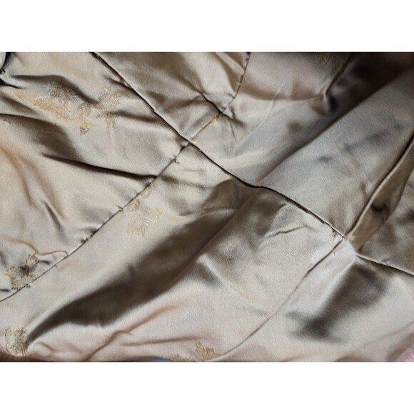 Vtg. 1950s Arthur Rosenbaum NYC Fur Shole - Picture 5 of 10